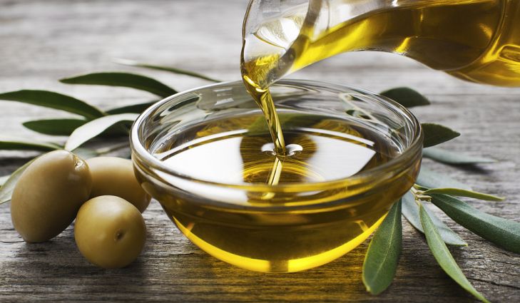 olive oil benefits