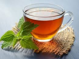 herbal tea is good to relieve nausea