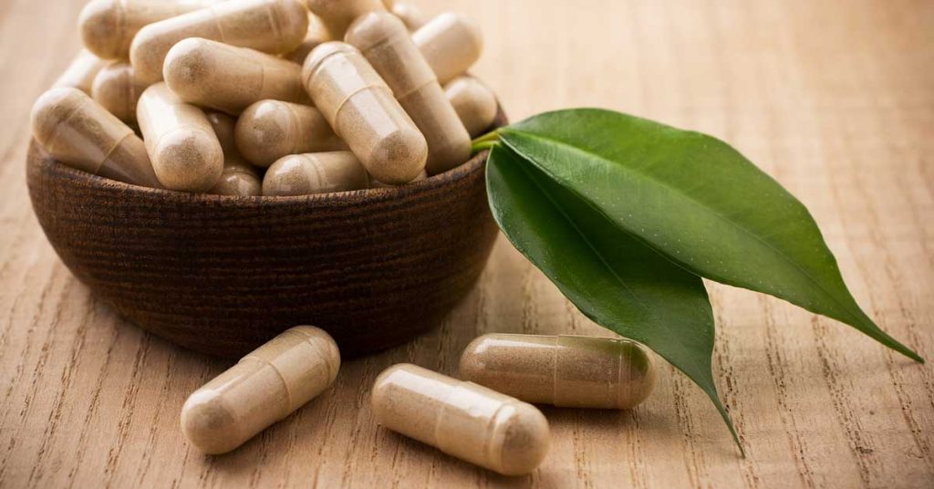 ashwagandha benefits and side effects 