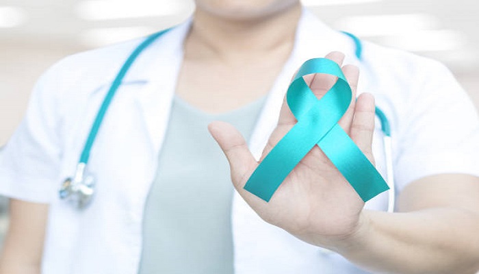 ovarian cancer, detection and treatment
