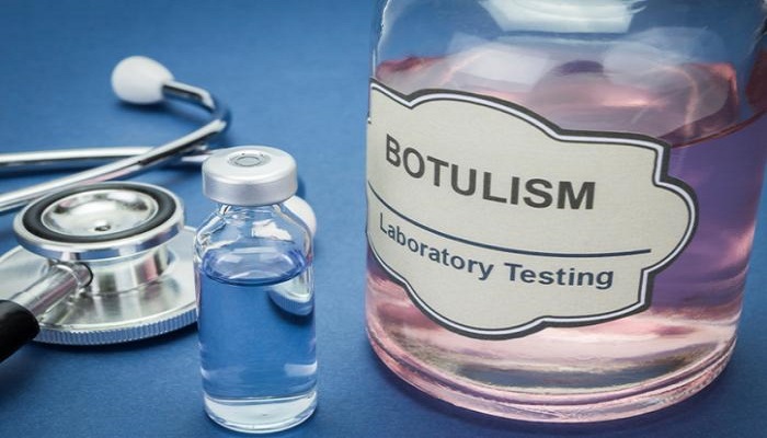Botulism and its causes