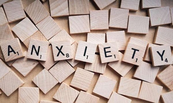 How to treat anxiety attacks