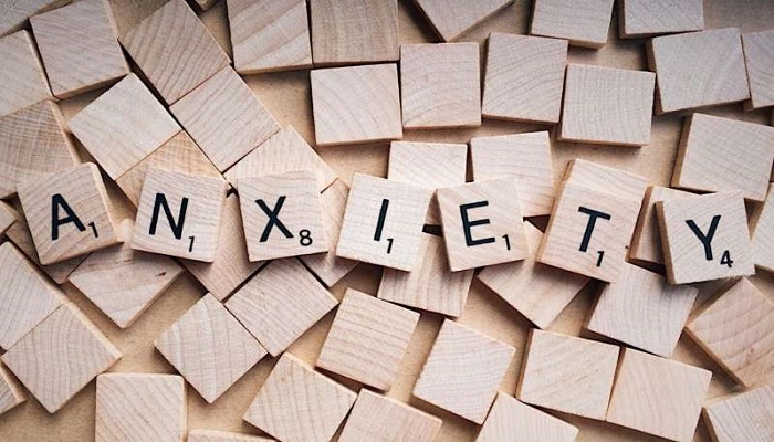 How to treat anxiety attacks