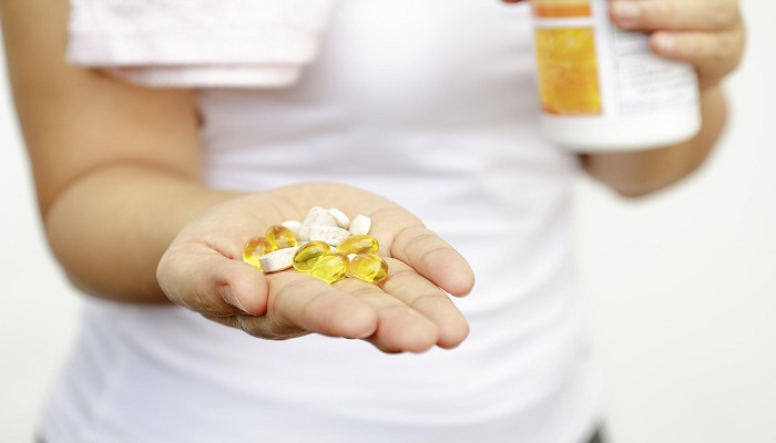 Folic acid benefits for health and for pregnant women