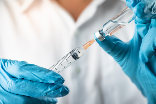 Study suggests possible correlation of BCG vaccine and COVID-19