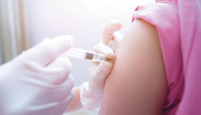 COVID 19 vaccinatio trials by NIH